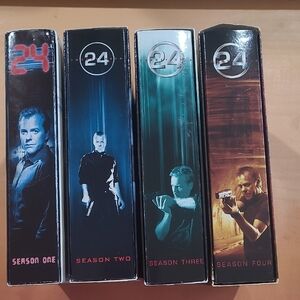 24- Four Season Collection